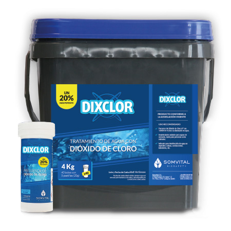 dixclor