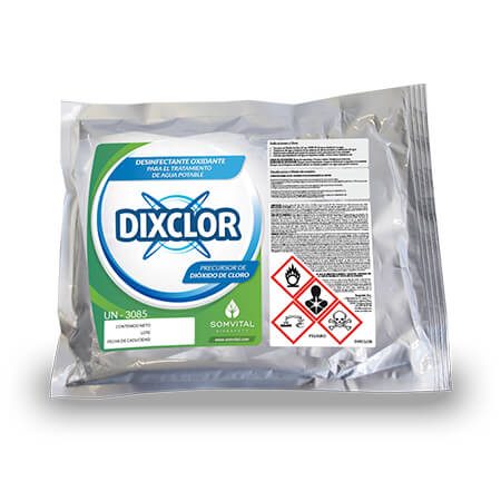 dixclor