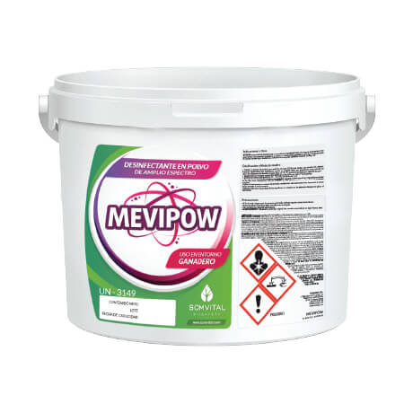 mevipow